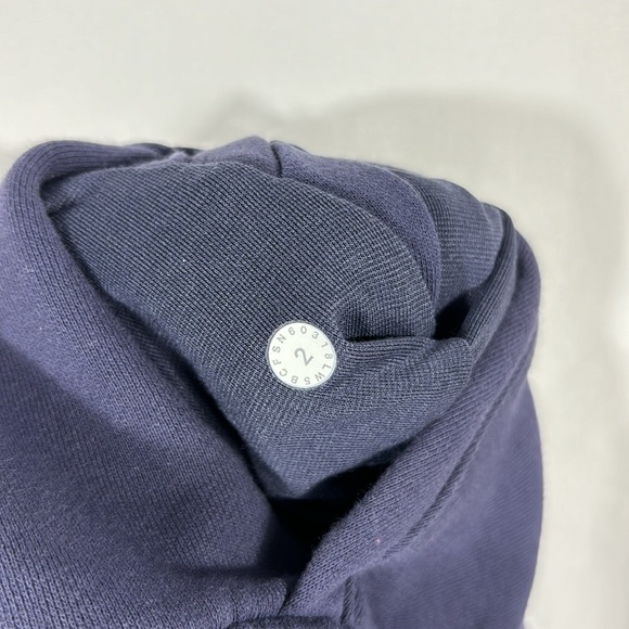 Lululemon Warm Down Jogger | Size 2 - Picture 5 of 5